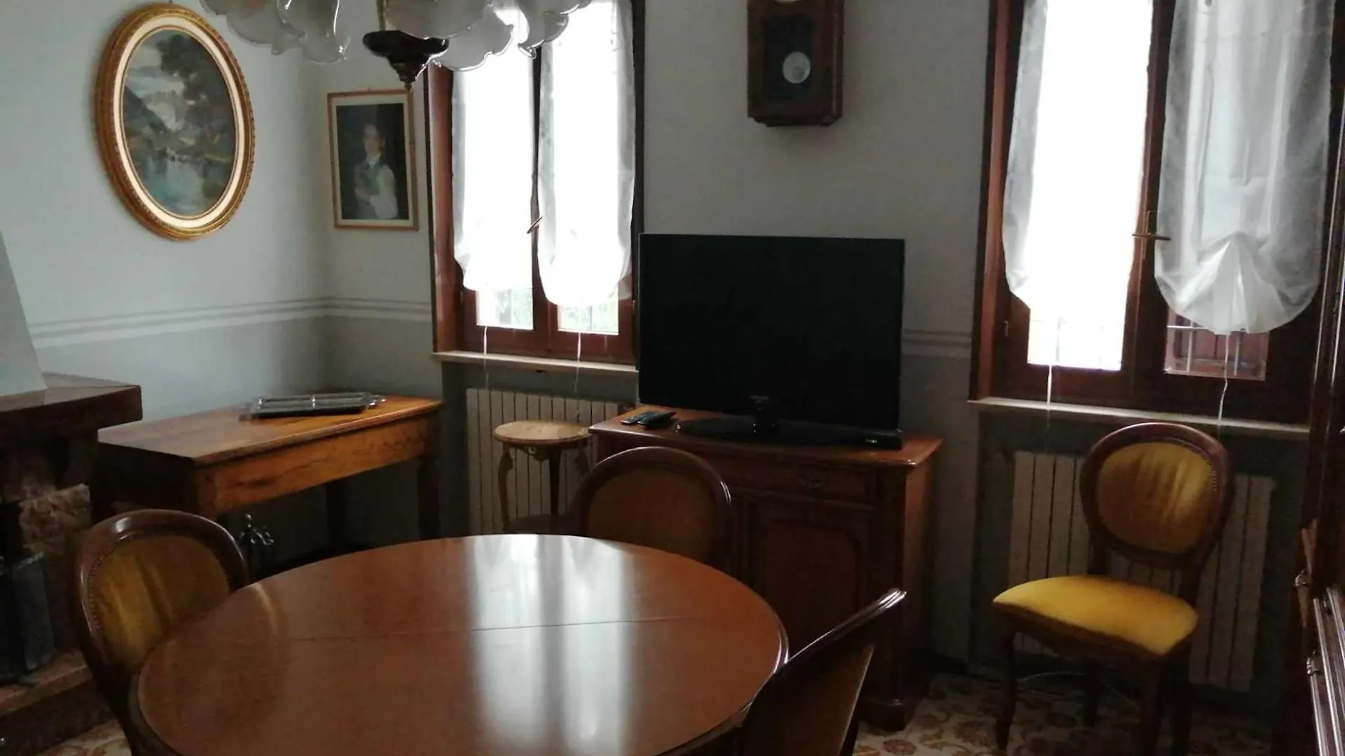 Casa Adele Bed and Breakfast Torrile Italië