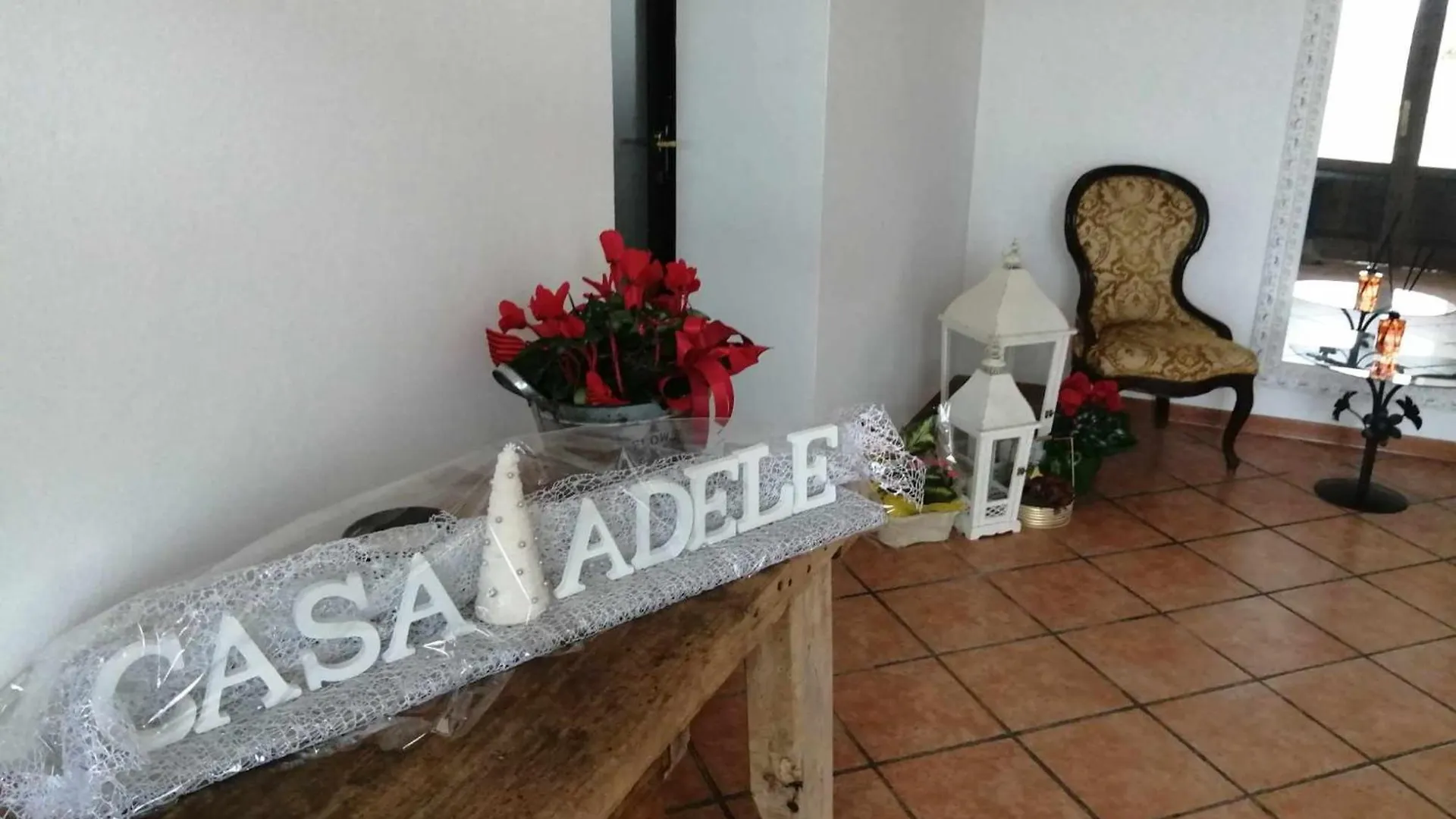 Bed & Breakfast Casa Adele Bed and Breakfast Torrile