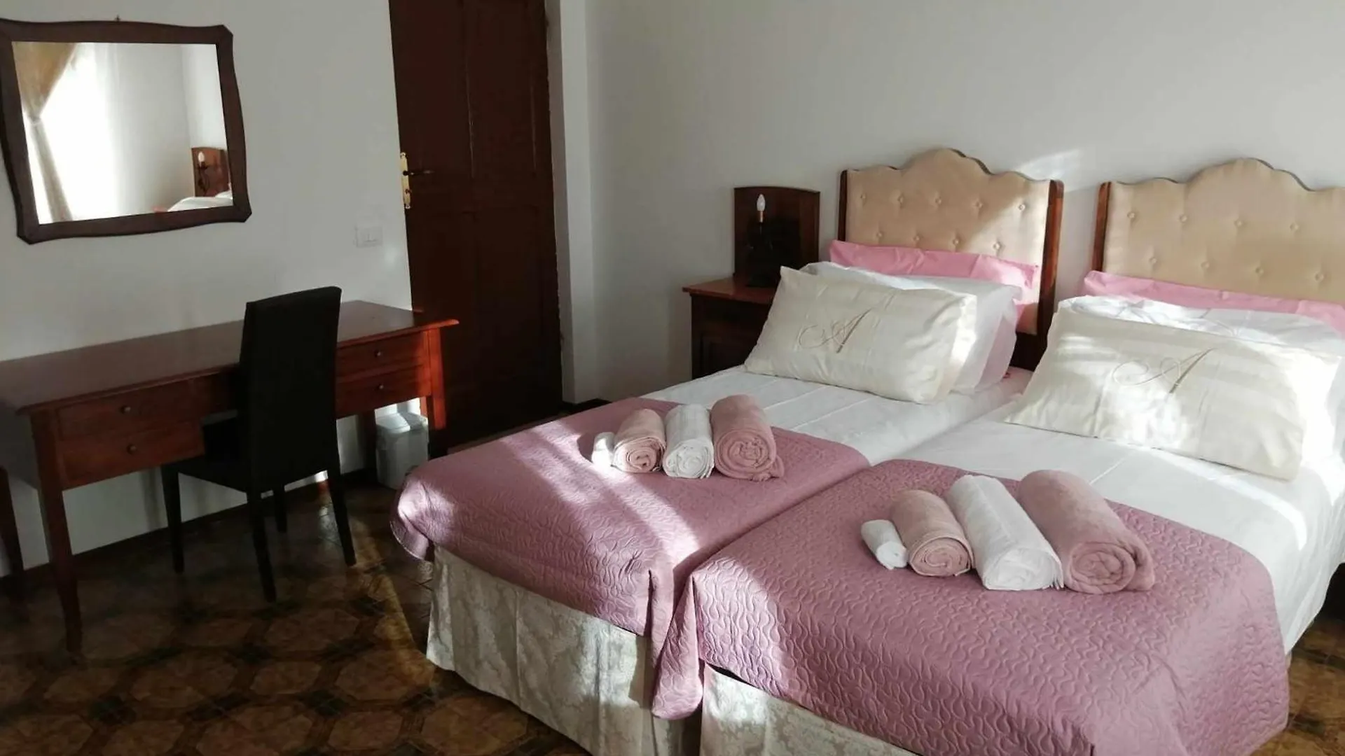 Bed & Breakfast Casa Adele Bed and Breakfast Torrile Italië