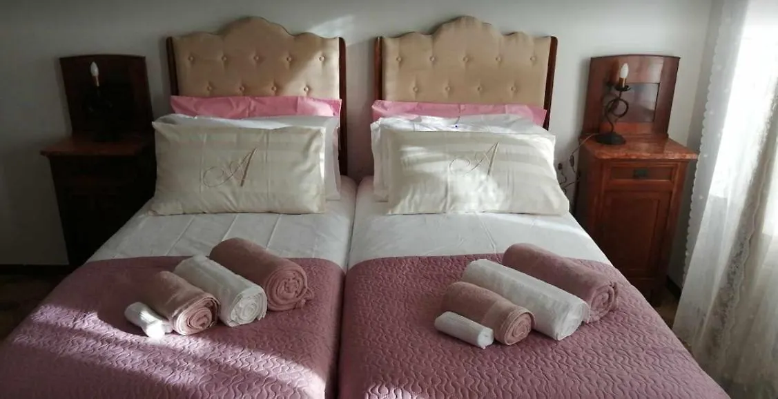 Casa Adele Bed and Breakfast Torrile