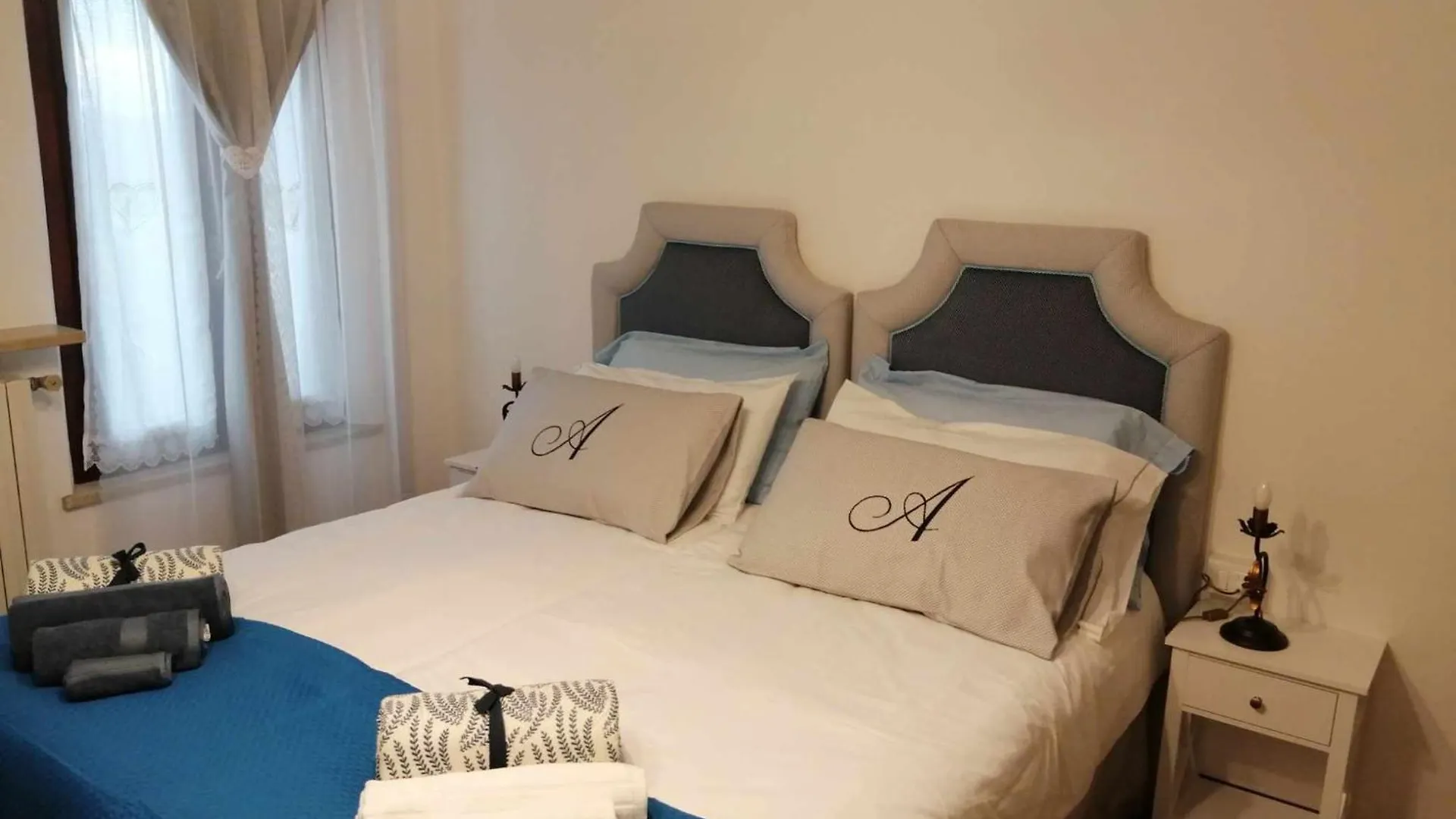 Casa Adele Bed and Breakfast Torrile 0*,