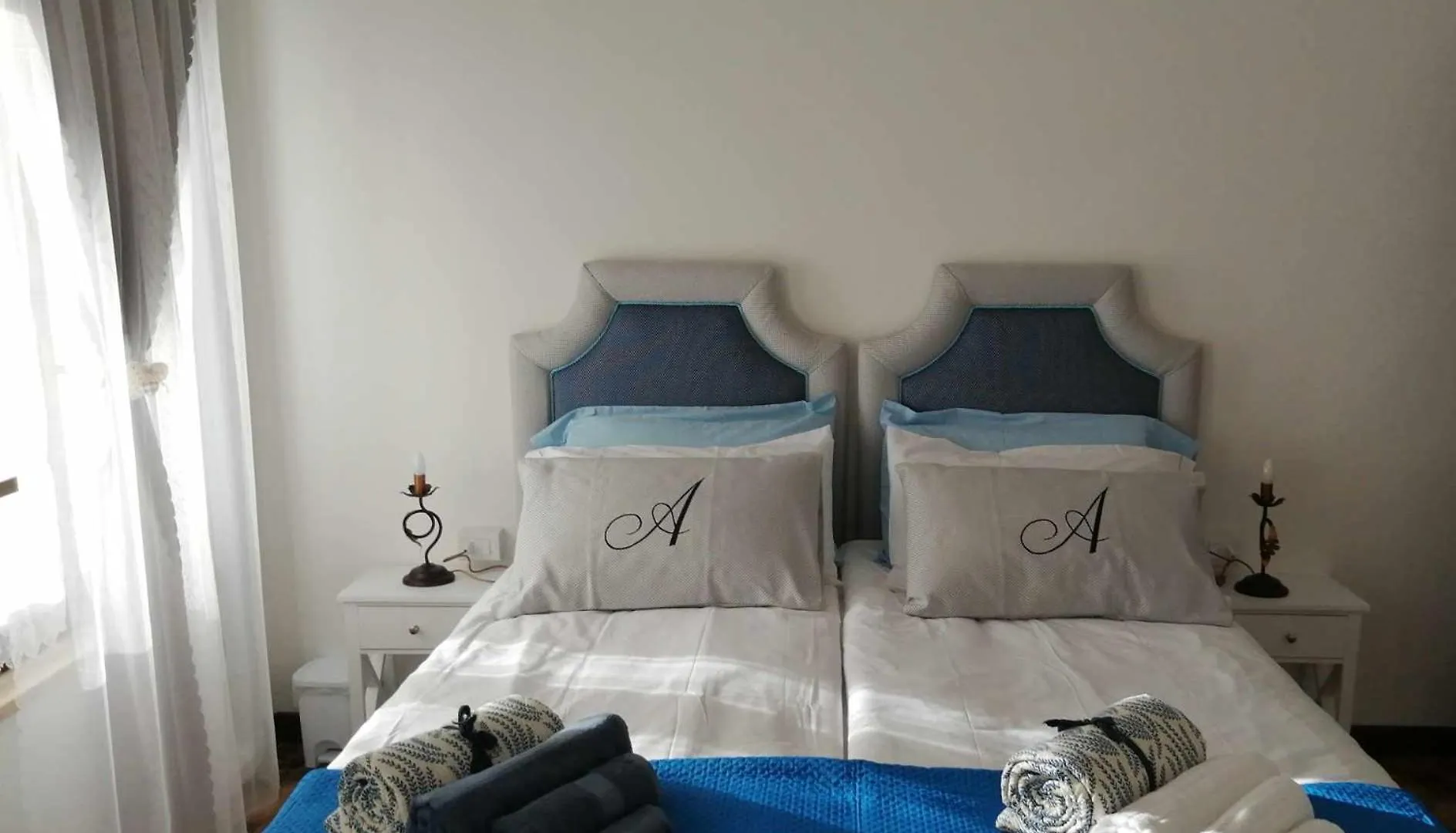 Bed & Breakfast Casa Adele Bed and Breakfast Torrile