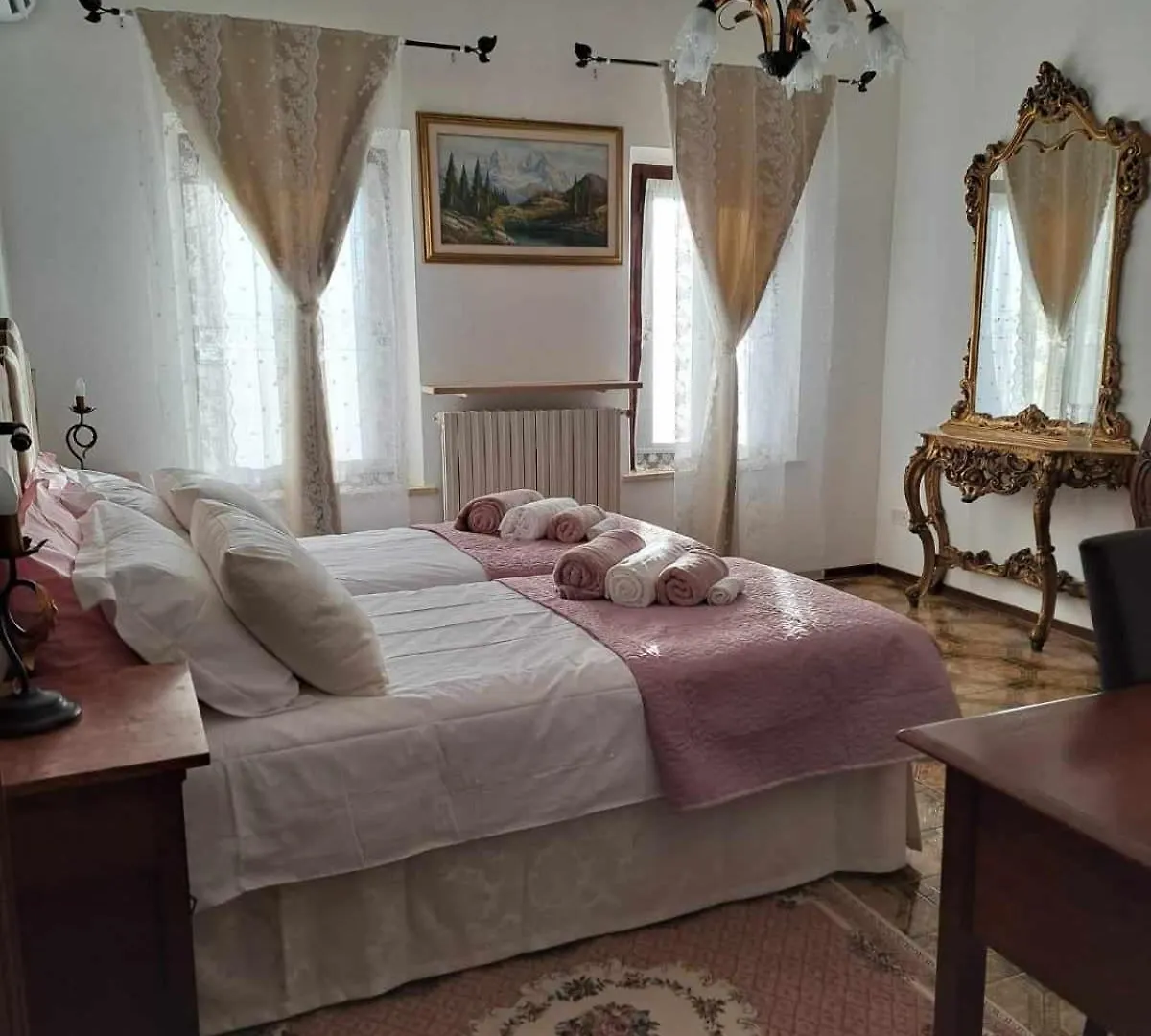 Bed & Breakfast Casa Adele Bed and Breakfast Torrile