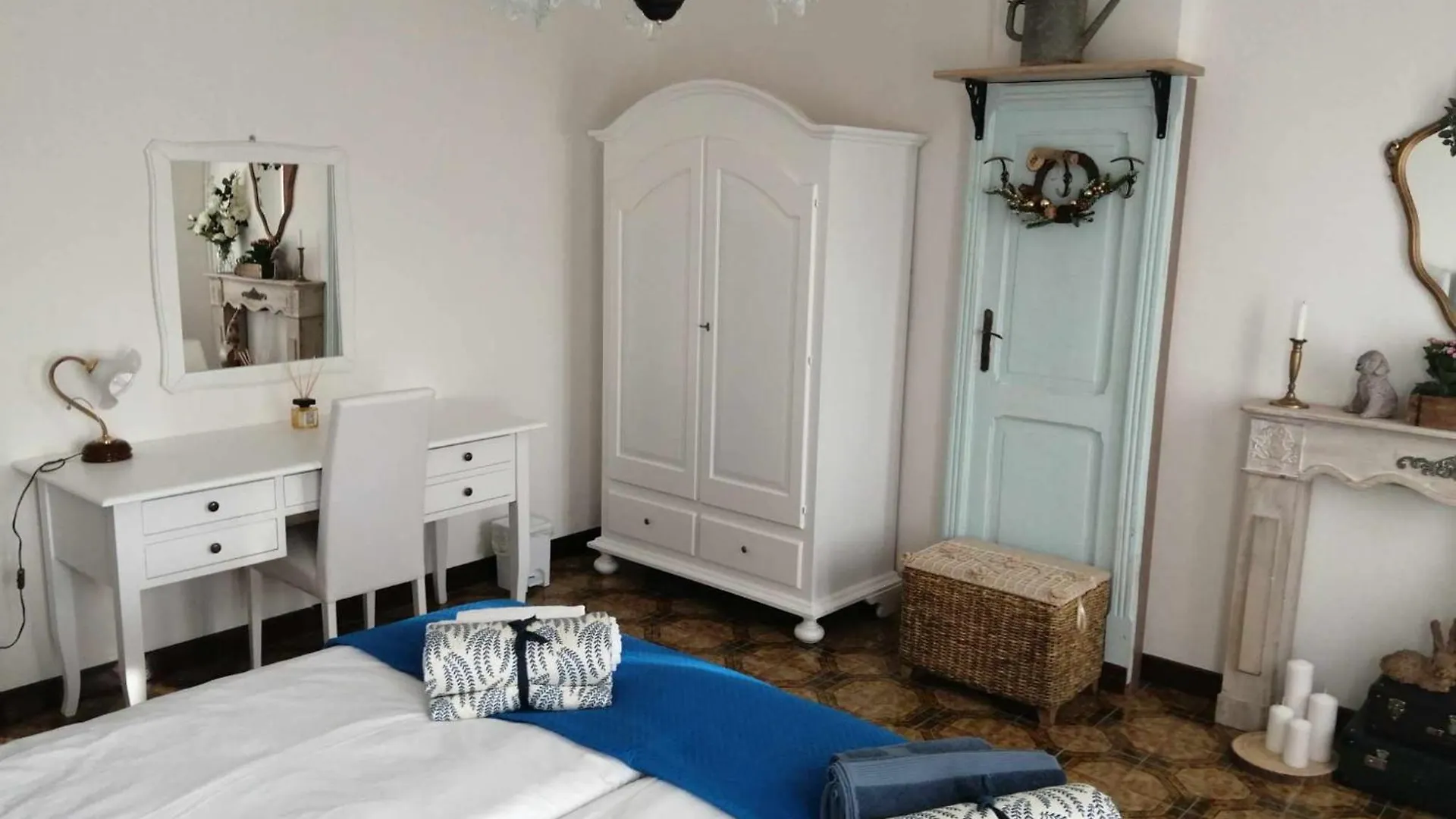 Bed & Breakfast Casa Adele Bed and Breakfast Torrile